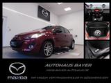 Mazda 2 1.3l MZR KENKO /WR/SH/8-fach/Alu/Met/ - Mazda 2 Kenko