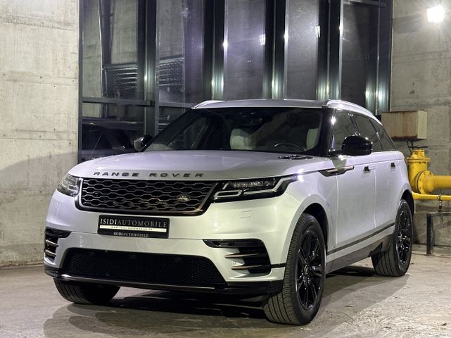 Land Rover Range Rover Velar P250 R-Dynamic LED ACC Navi 