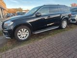Mercedes-Benz GLS 350 d 4Matic AMG Paket 7 Sitze Leder Kamera - Mercedes GLS-Klasse bis 25.000 Euro