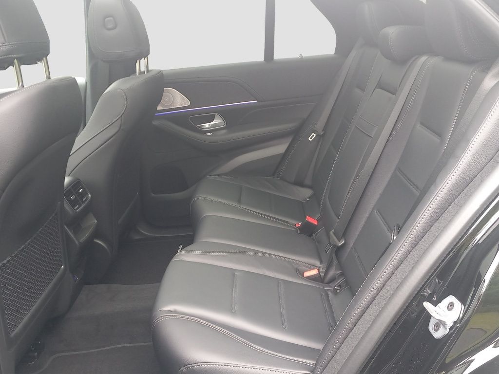 Fahrzeugabbildung Mercedes-Benz GLE 350 de 4M AMG*Night*HUD*Pano*FAP*PDC*360*AHK