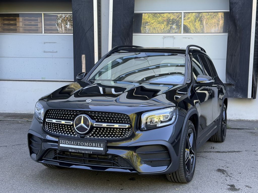 Image of Mercedes-Benz GLB 220