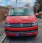 Volkswagen T6 Multivan Generation Six 4motion LED Standheiz - VW T6 Multivan Gebrauchtwagen in Dresden