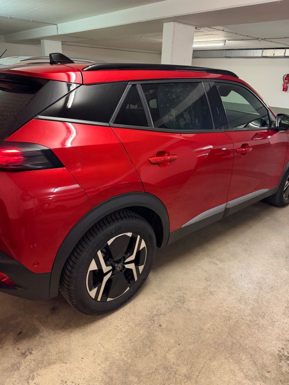Image of Peugeot 2008