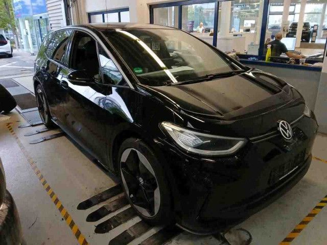 Volkswagen ID.3 Pro electric LED Navi PANO HUD RFK ACC SHZ foto 4