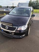 Volkswagen VW Touran 1.8 TSI Benzin | 140 PS | Baujah... - Volkswagen Touran: Tsi 140 Ps