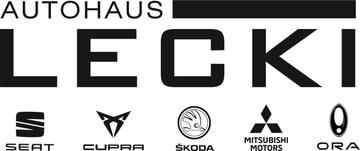 Autohaus Lecki e.K. Logo