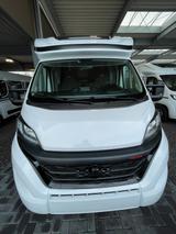 Laika Kosmo L 409 *Tageszulassung*