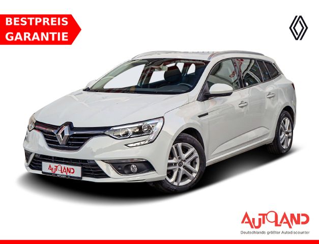 Renault Megane IV 1.3TCe Grandtour Business Navi DAB PDC