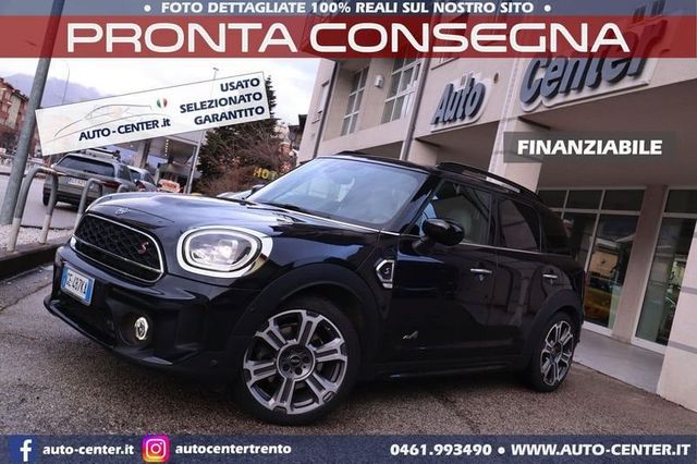 MINI Mini Countryman F60 2.0 Cooper S ALL4 178CV