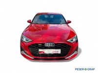 Audi A3 - Vorschau Bild 2