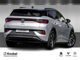 Volkswagen ID.4 GTX IQ.Light Navi AHK 21" Pano Harman Headu - Volkswagen ID.4: Silber
