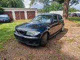 BMW Bmw 116i Ohne Tüv - BMW 116 aus 2004: 116i