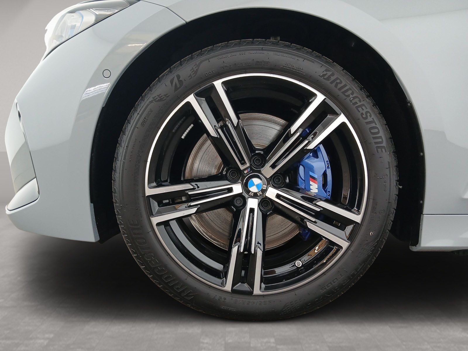 BMW 330 - Bild 7