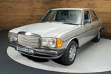 Mercedes-Benz 250 Sedan | 1978 - Mercedes-Benz Gebrauchtwagen von 1978