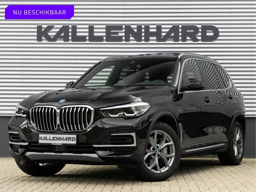 Image of BMW X5