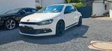 Volkswagen Scirocco 1.4 TSI MATCH MATCH - gebrauchte Volkswagen Scirocco aus dem Jahr 2012