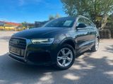 Audi Q3 2.0 TFSI sport quattro/DSG/Navi/Sportsitze - Audi Q3 aus 2018