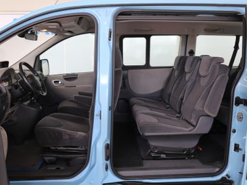 Peugeot Expert Tepee 2x TÜR L2H1 AUT KLIMA TEL 8SITZ AHK