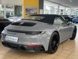Porsche 992 (911) 4 GTS *PDLS*CHRONO*BOSE*S.ViEW*18/WEGE - Gebrauchtwagen in Bergheim