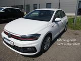 Volkswagen Polo GTI beats,ActiveInfo,LED,Navi,ACC - Volkswagen Polo: Active
