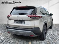 Nissan X-Trail - Vorschau Bild 5