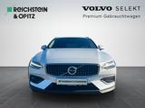 Volvo V60 Cross Country B4 D AWD Plus Autom./Keyless - weiße Volvo V60 Cross Country