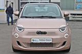 Fiat 500e La Prima (CCS,Pano,SHZ,ACC,Navi,RFK,...) - gebrauchte Fiat 500e aus dem Jahr 2022