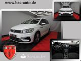 Volkswagen Touran Comfort-R Line 7Sitzer Massag LED PanoACC - Volkswagen Touran: R