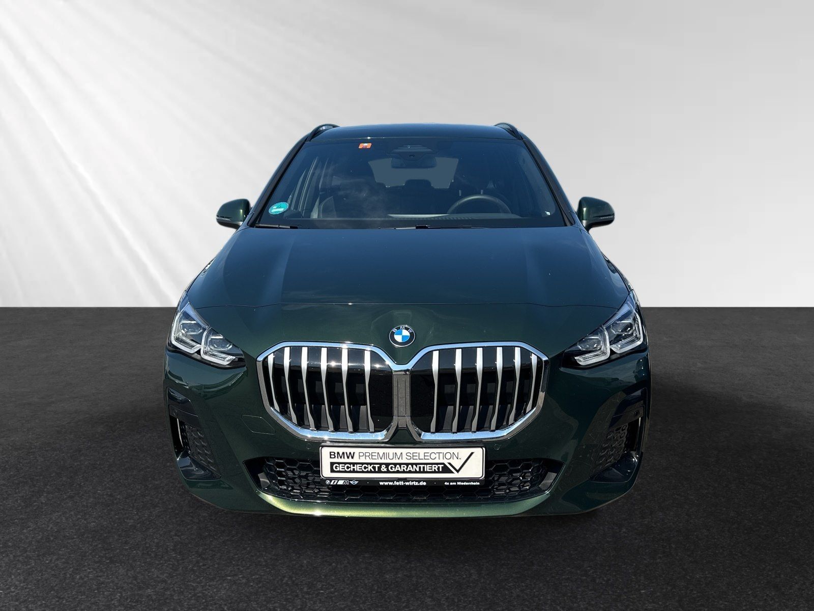 BMW 220 Active Tourer - Bild 4