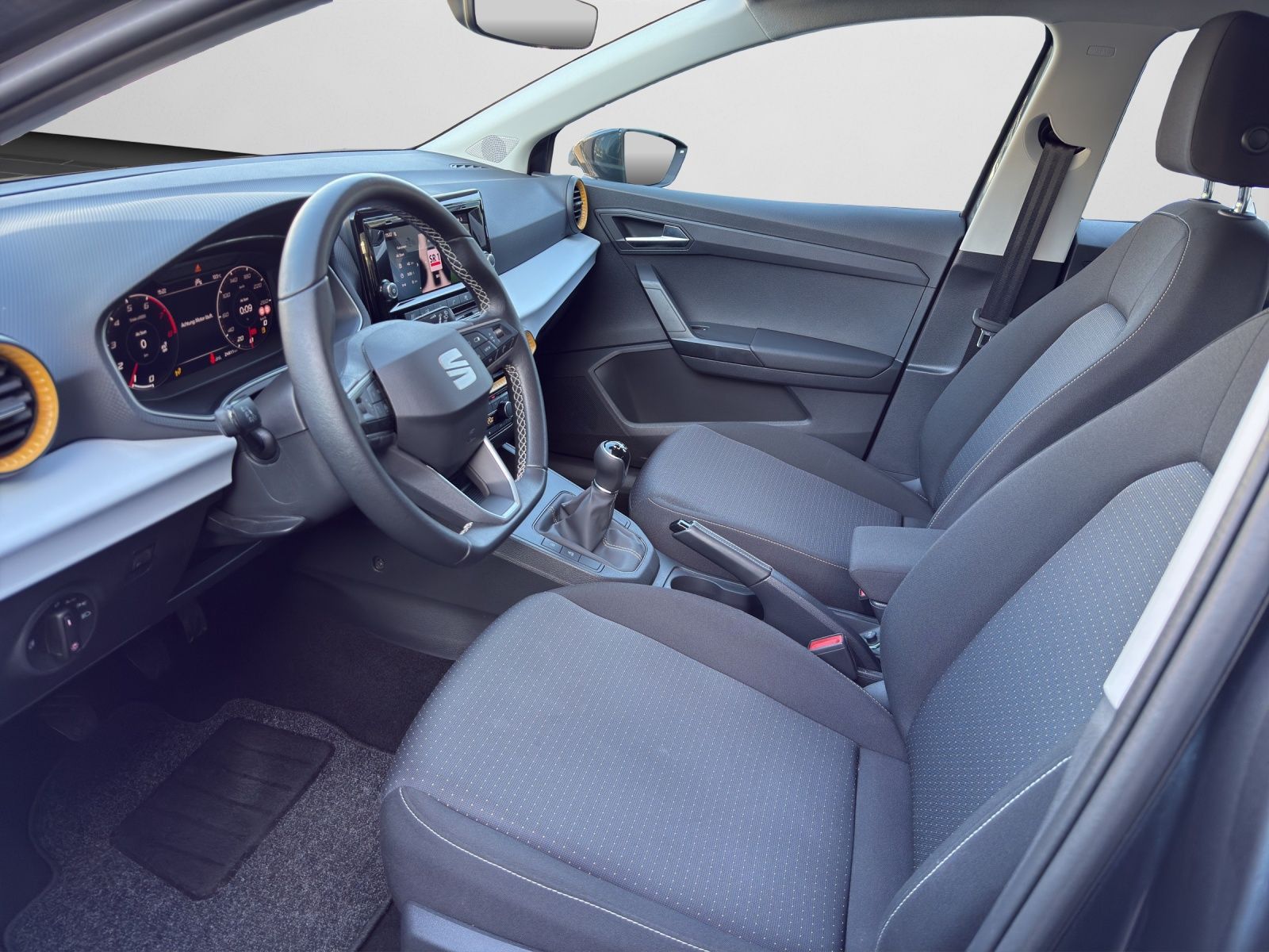 Seat Ibiza - Bild 13