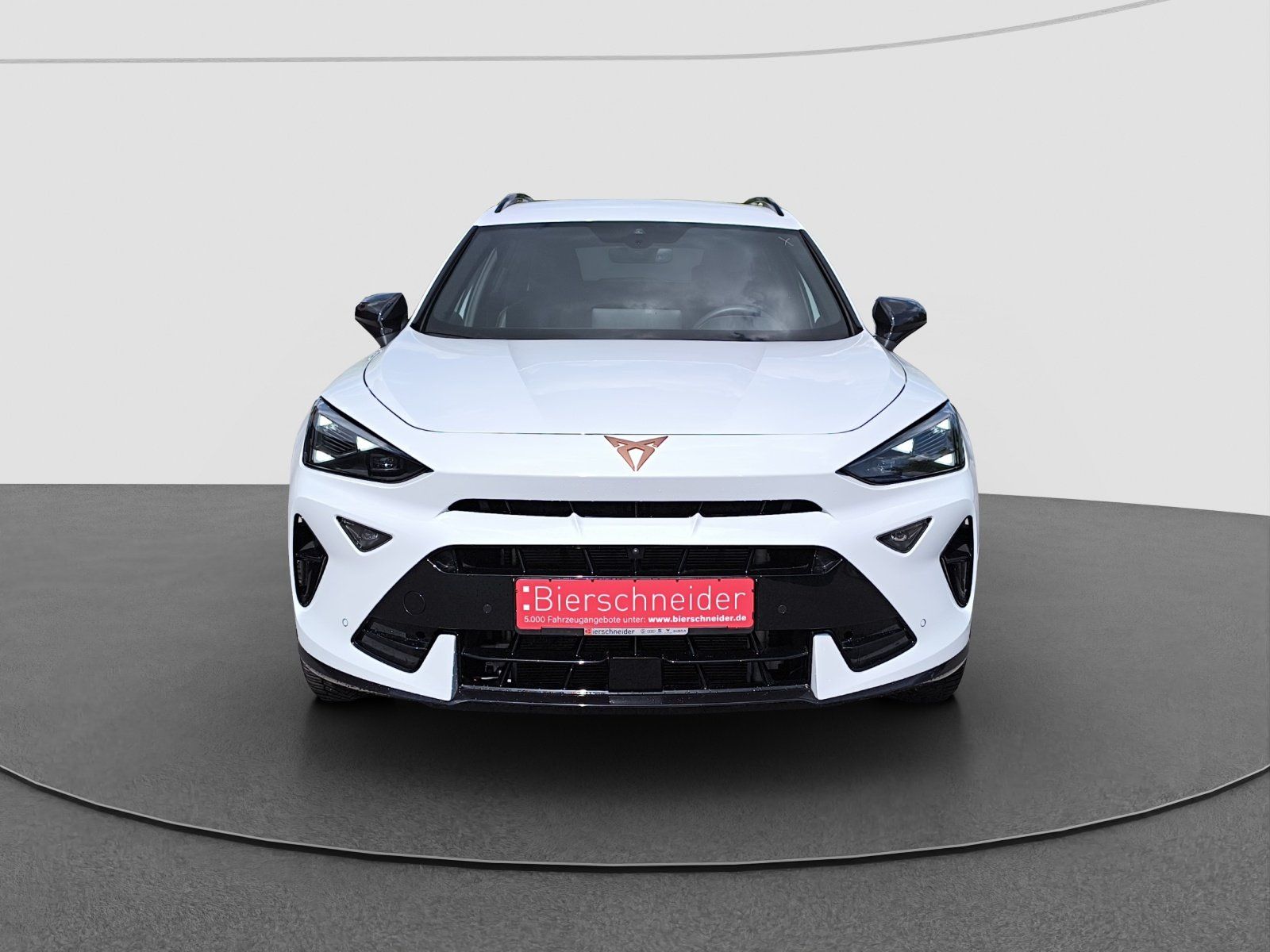 Cupra Formentor - Bild 5