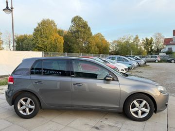 Volkswagen Golf - 4