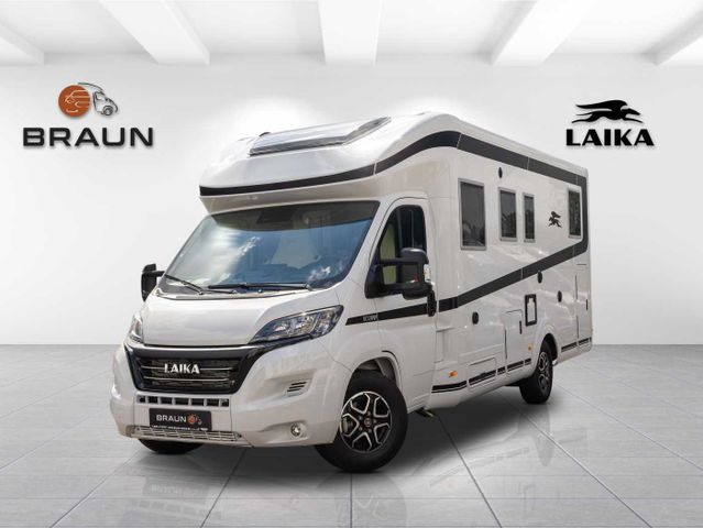 Laika Ecovip L 4009 DS ALDE UPE 128.065€