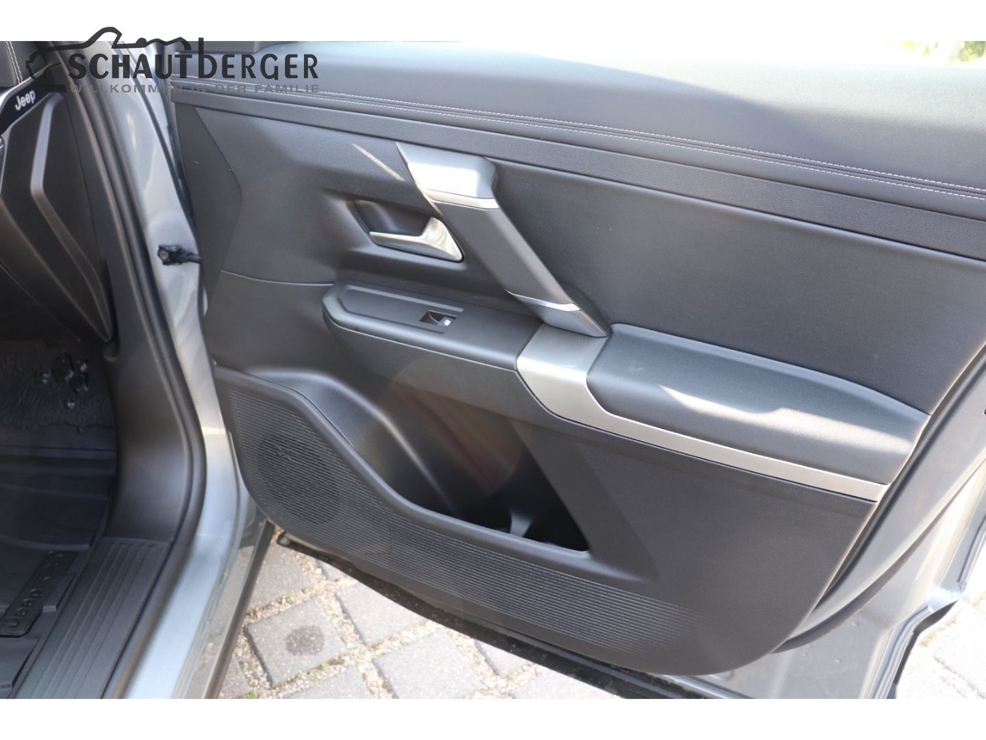 Jeep Compass - Bild 18