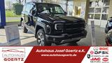BAIC BJ40 Pro - schwarze BAIC BJ40