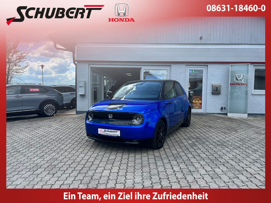 Angebot ansehen Honda e