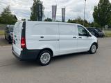 Mercedes-Benz Vito 116 Kastenwagen 9G extral MBUX Kamera Klima - Mercedes-Benz Vito: Kastenwagen