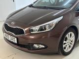 Kia cee'd / Ceed 1.4  100PS *SHZ *AHK *PDC *8FACH - gebrauchte Kia cee'd / Ceed aus dem Jahr 2014
