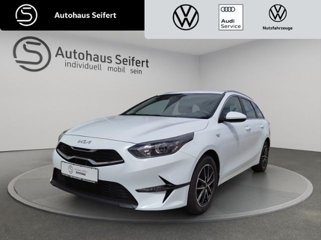 Ceed Sportswagon JBL Sound Edition