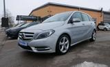 Mercedes-Benz B 200/Leder/Navi/Sport-Paket/SHZ - Mercedes-Benz B 200: Sport