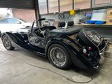 Morgan Roadster  - Morgan Roadster: Cabrio
