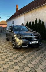 Citroën C5 Aircross BlueHDi 180 Stop&Start SHINE PAC... - Citroën C5 Aircross START mit Diesel-Antrieb