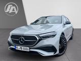 Mercedes-Benz E 450 d 4MATIC T-Modell AMG+Night+Burmester+360° - Mercedes-Benz E-Klasse: T Modell