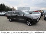 Dodge RAM Crewcab Limited*LPG*Hardtop*unfallfrei* - Dodge RAM: Hardtop