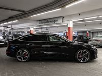 Audi A6 e-tron - Vorschau Bild 8