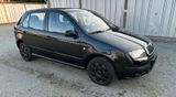 Skoda fabia mit neue tuv 06/2027 Motor git... - Skoda Fabia aus 2006: Kombi