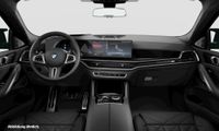 BMW X6 M60 - Vorschau Bild 3