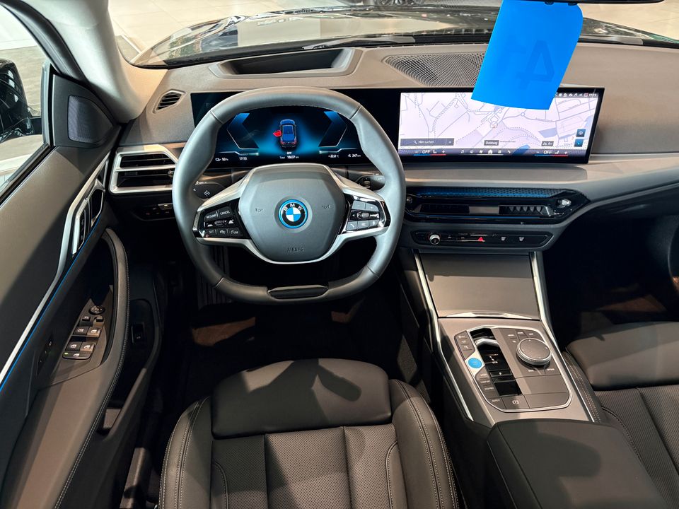 BMW i4 - Bild 15