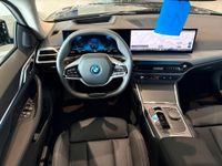 BMW i4 - Vorschau Bild 15