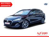 Hyundai i30 Kombi 1.4 T-GDI Premium LED ACC Kamera Navi - Hyundai i30 mit Benzin-Antrieb: 1.4